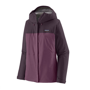 Patagonia W's Torrentshell 3L Jacket - DQ