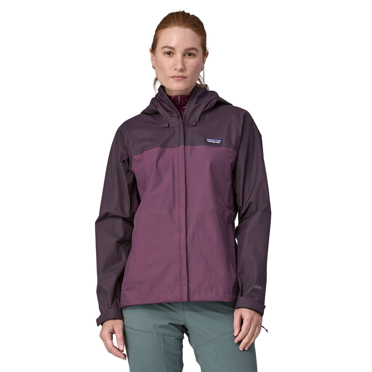 Patagonia W's Torrentshell 3L Jacket - DQ