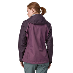 Patagonia W's Torrentshell 3L Jacket - DQ