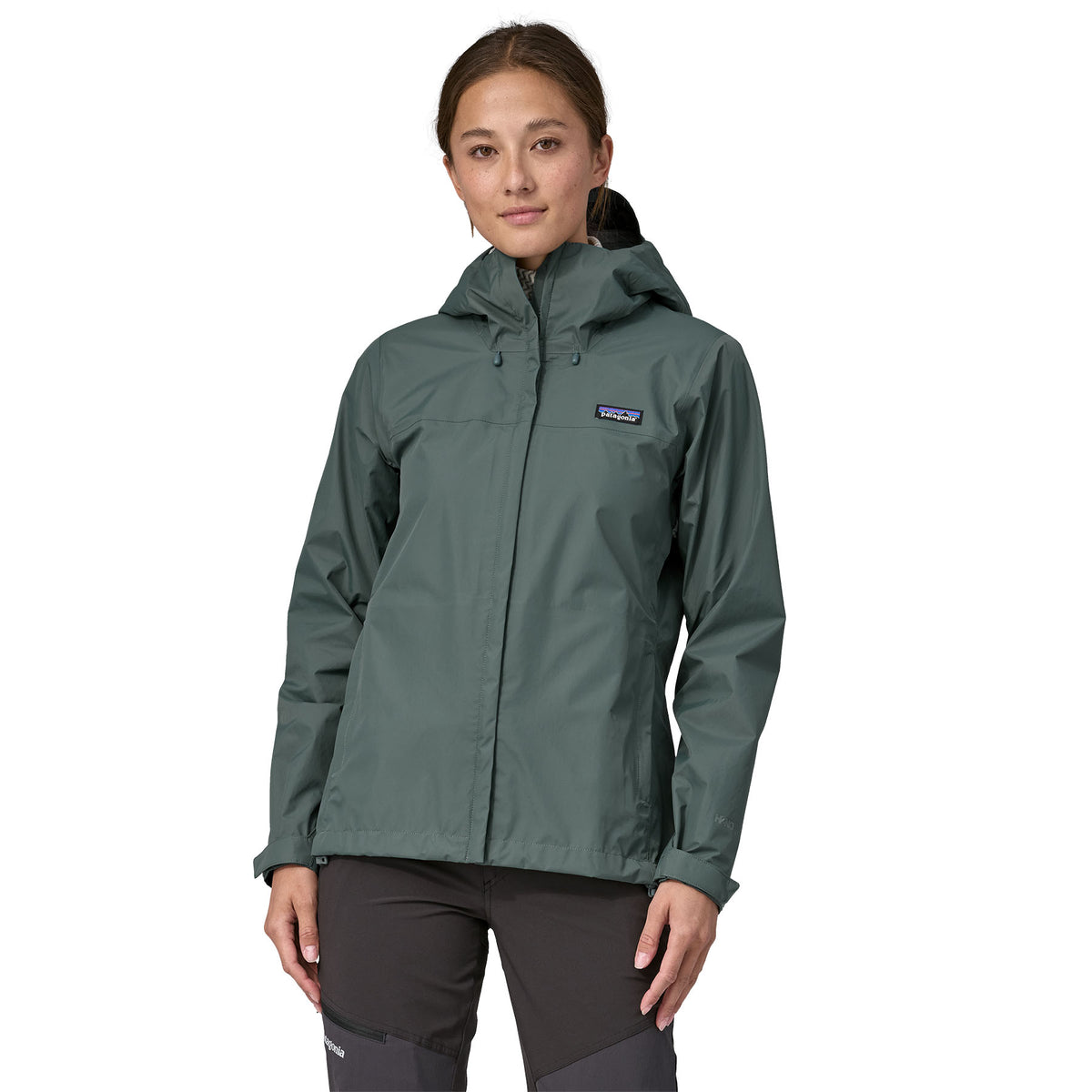 Patagonia W's Torrentshell 3L Jacket - DQ