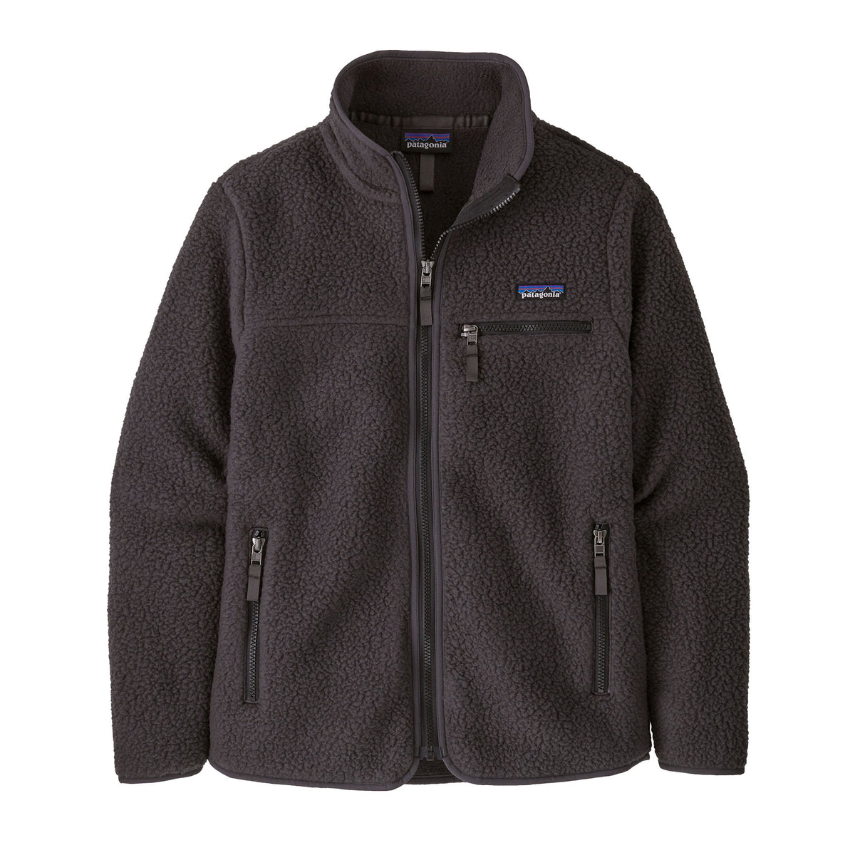 Patagonia W's Retro Pile Jacket