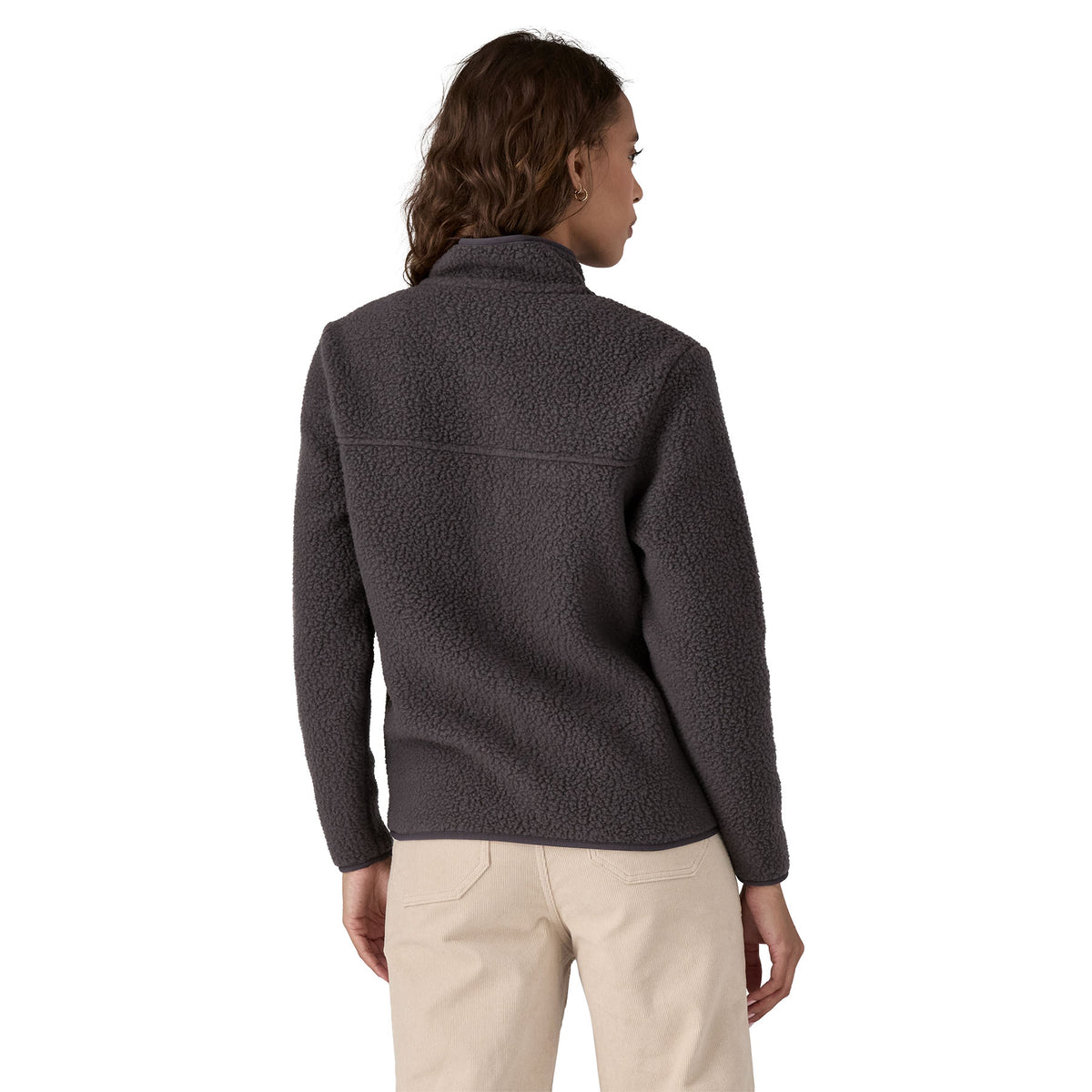 Patagonia W's Retro Pile Jacket