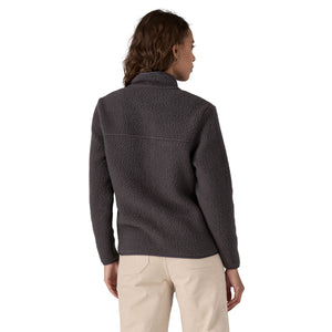 Patagonia W's Retro Pile Jacket