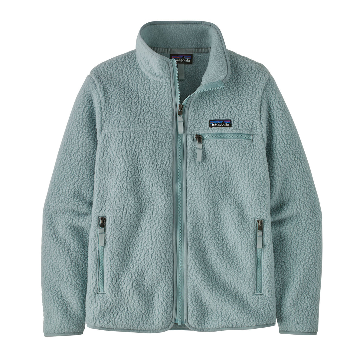 Patagonia W's Retro Pile Jacket