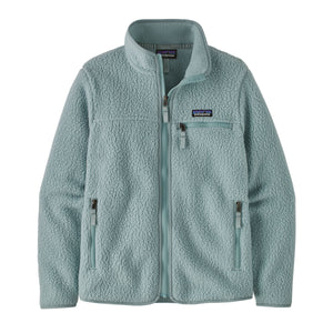 Patagonia W's Retro Pile Jacket