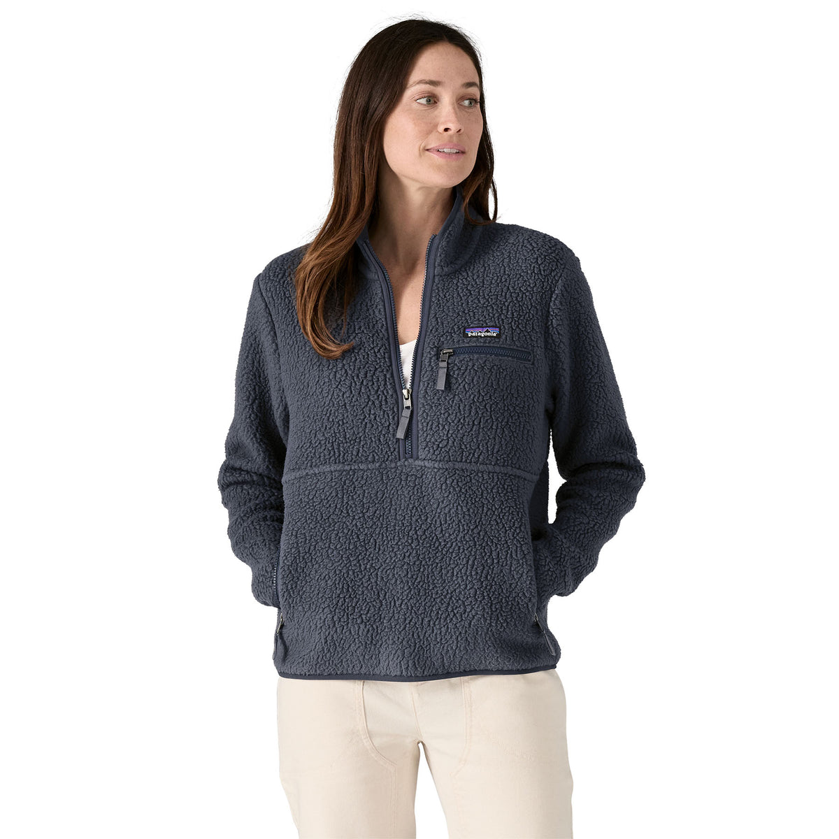 Patagonia W's Retro Pile Fleece Marsupial