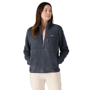Patagonia W's Retro Pile Fleece Marsupial