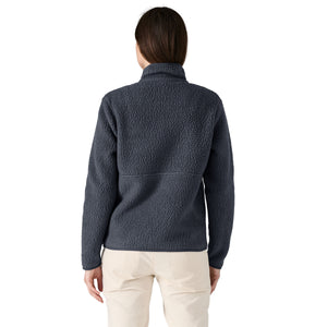 Patagonia W's Retro Pile Fleece Marsupial
