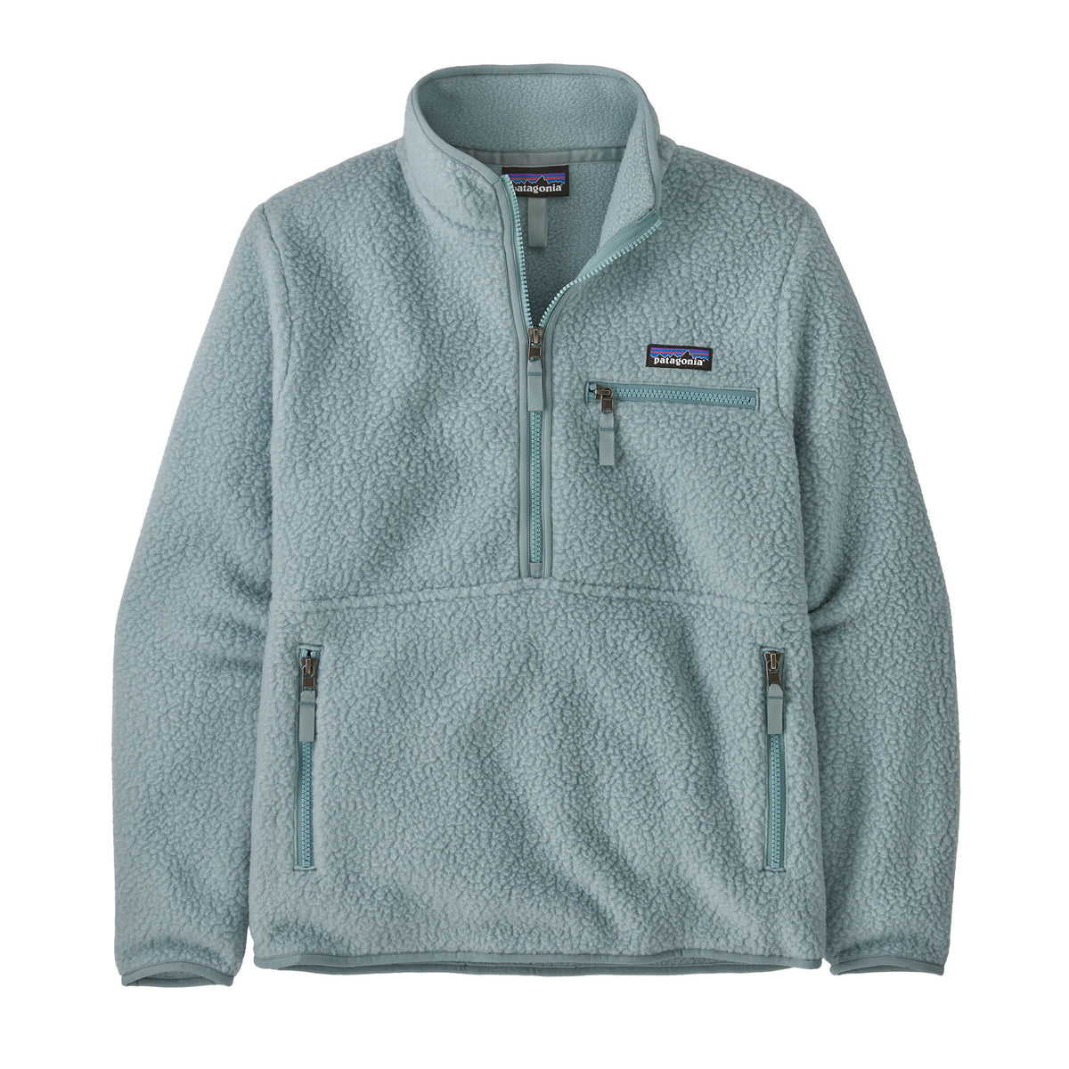 Patagonia W's Retro Pile Fleece Marsupial