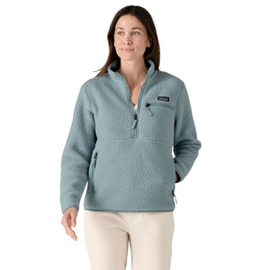 Patagonia W's Retro Pile Fleece Marsupial