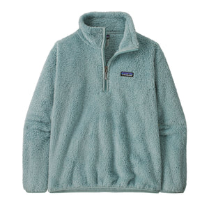 Patagonia W's Los Gatos 1/4 Zip