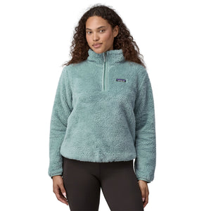 Patagonia W's Los Gatos 1/4 Zip