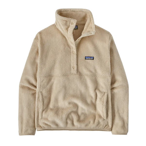 Patagonia W's Re-Tool Half Snap Pullover