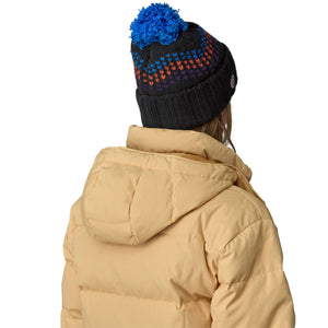 Patagonia Snowbelle Beanie