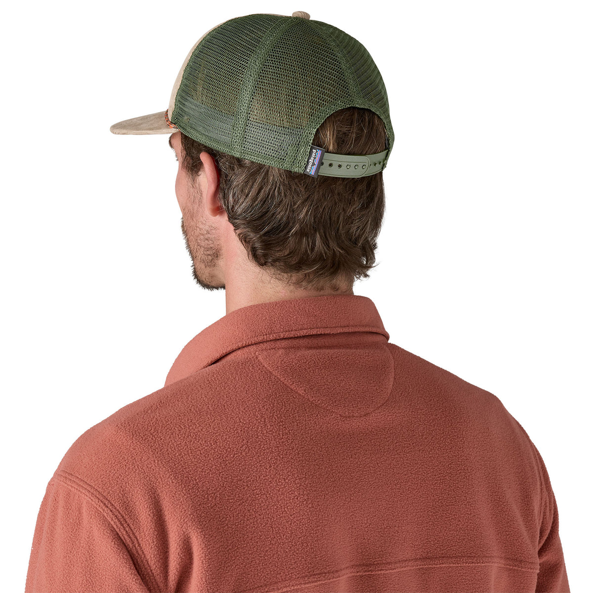 Patagonia Fly Catcher Hat