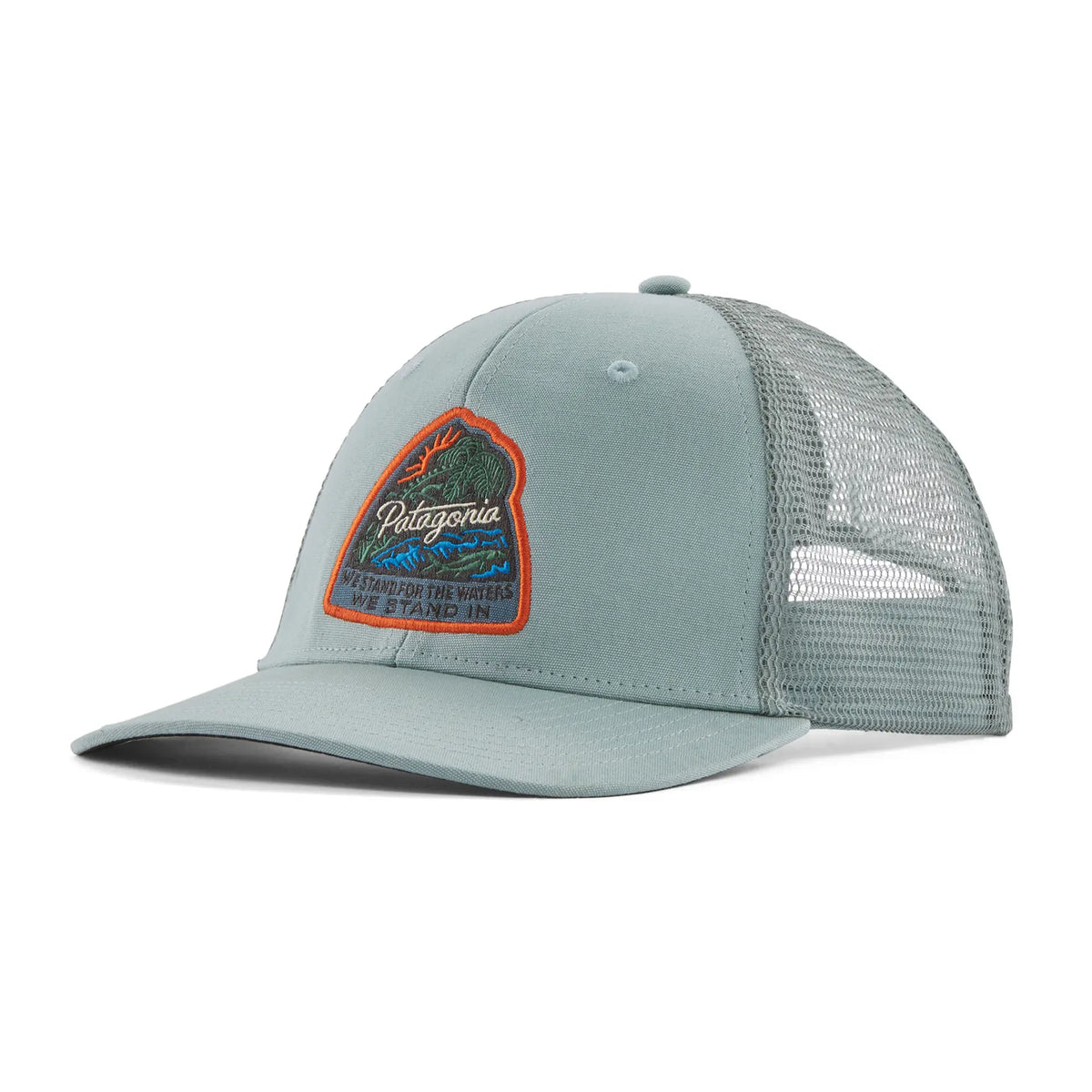 Patagonia Take a Stand Trucker Hat