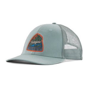 Patagonia Take a Stand Trucker Hat