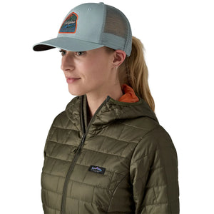 Patagonia Take a Stand Trucker Hat