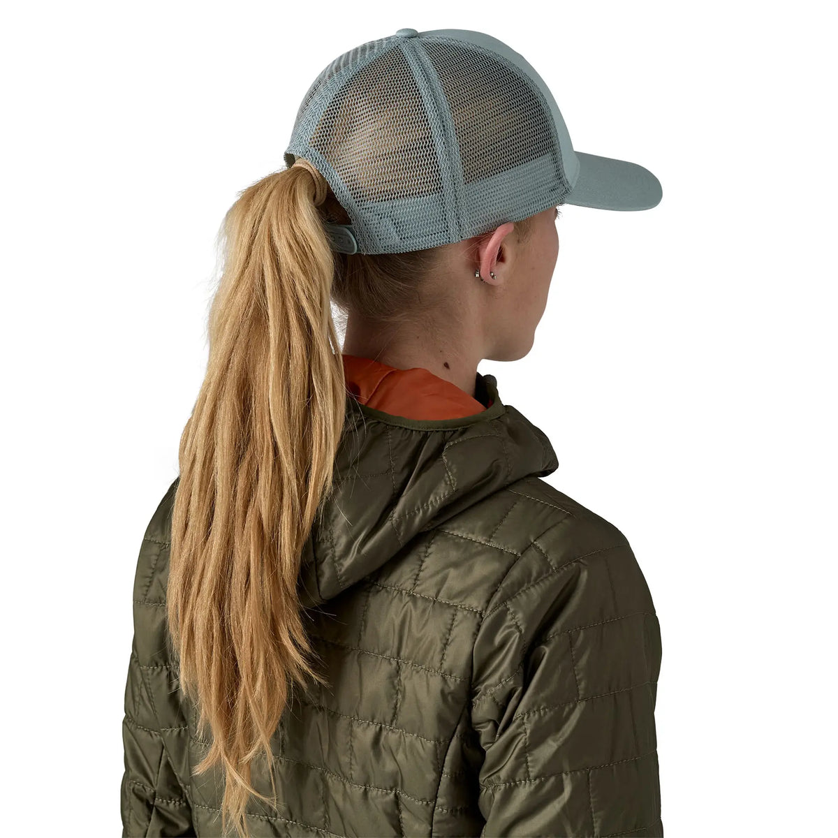 Patagonia Take a Stand Trucker Hat