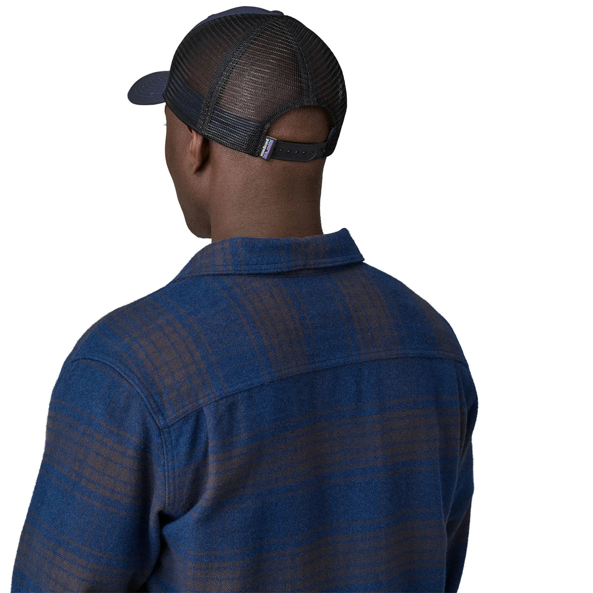 Patagonia Take a Stand Trucker Hat