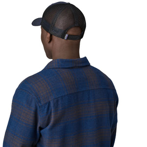 Patagonia Take a Stand Trucker Hat