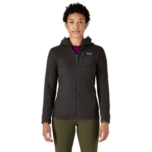 Patagonia W's R1 Air Full-Zip Hoody - DQ