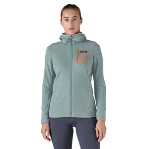 Patagonia W's R1 Air Full-Zip Hoody - DQ