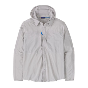 Patagonia M's River Rambler Hybrid Sun Hoody