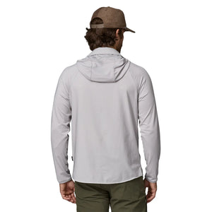 Patagonia M's River Rambler Hybrid Sun Hoody