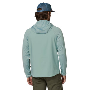 Patagonia M's River Rambler Hybrid Sun Hoody
