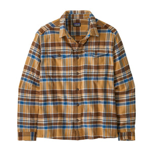 Patagonia M's Fjord Flannel Shirt