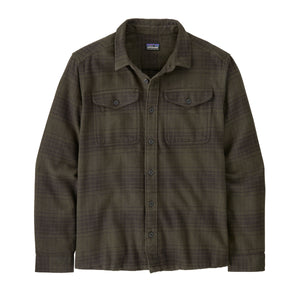 Patagonia M's Fjord Flannel Shirt