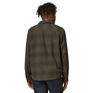 Patagonia M's Fjord Flannel Shirt