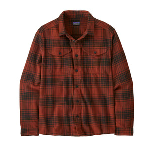 Patagonia M's Fjord Flannel Shirt