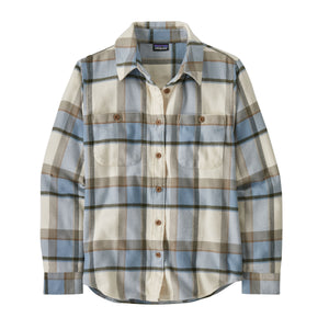 Patagonia W's Fjord Flannel Shirt - DQ
