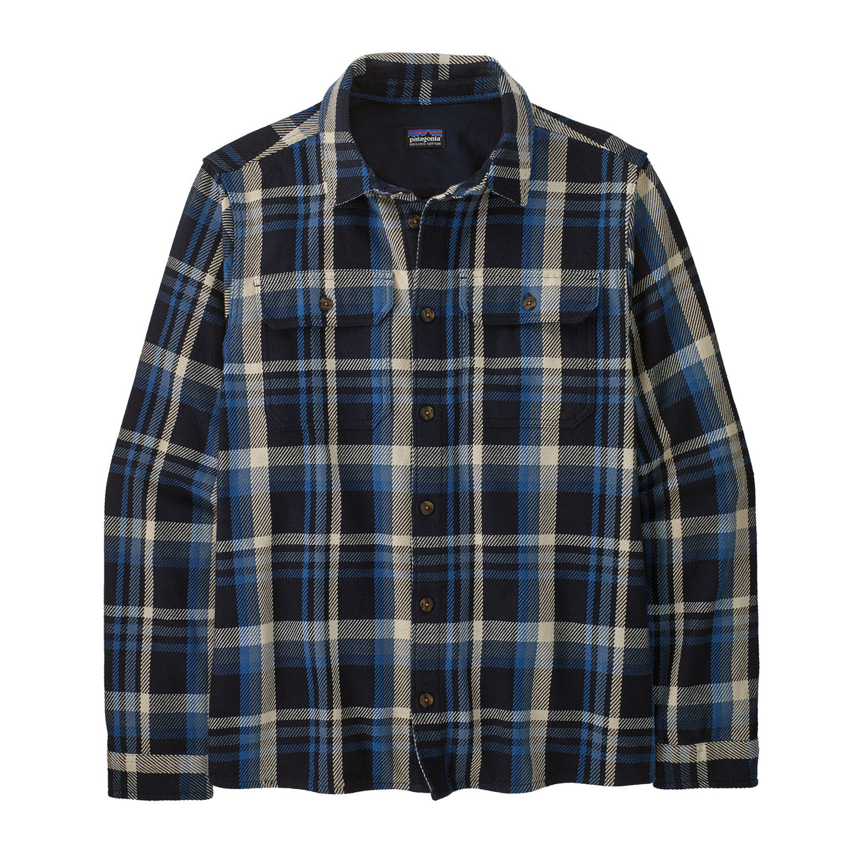 Patagonia M's Fjord Loft Shirt