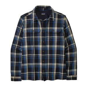 Patagonia M's Fjord Loft Shirt