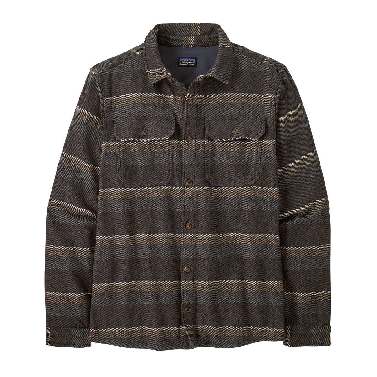 Patagonia M's Fjord Loft Shirt