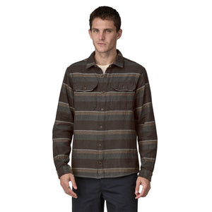 Patagonia M's Fjord Loft Shirt