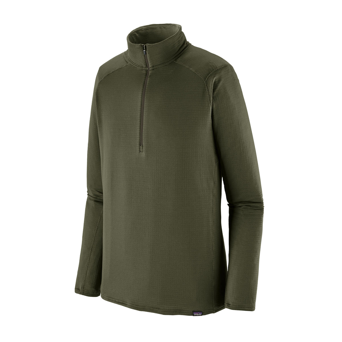 Patagonia M's Capilene® Thermal Weight Zip-Neck