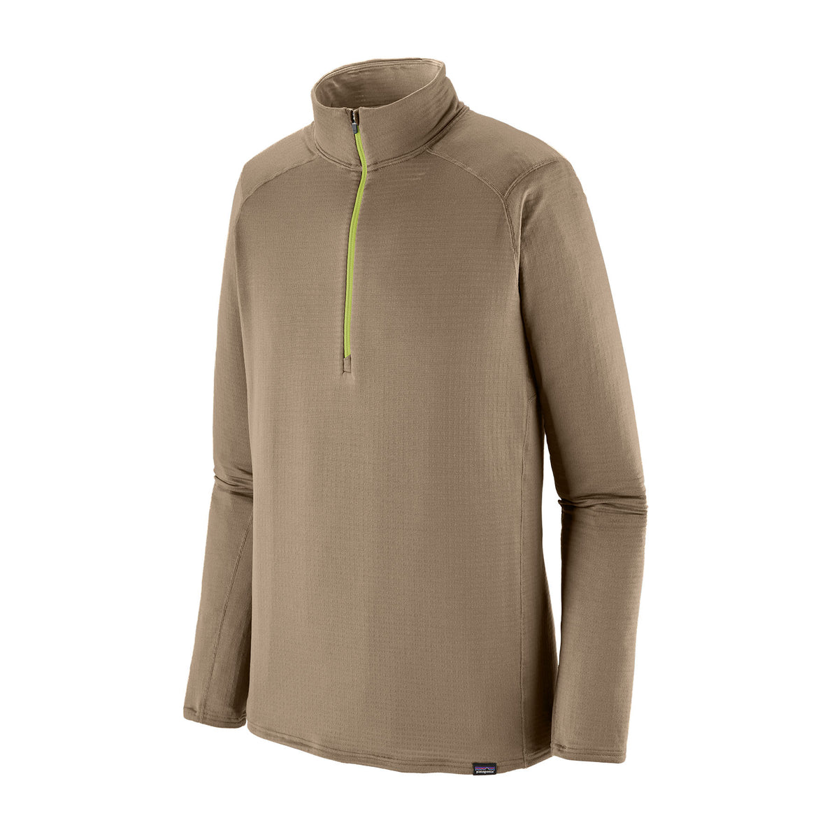 Patagonia M's Capilene® Thermal Weight Zip-Neck