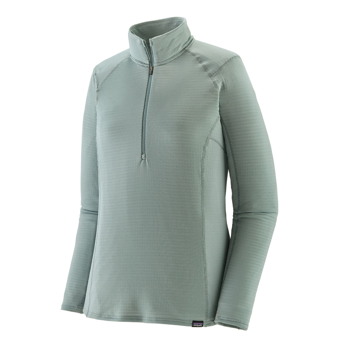 Patagonia W's Capilene Thermal Weight Zip Neck