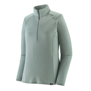 Patagonia W's Capilene Thermal Weight Zip Neck
