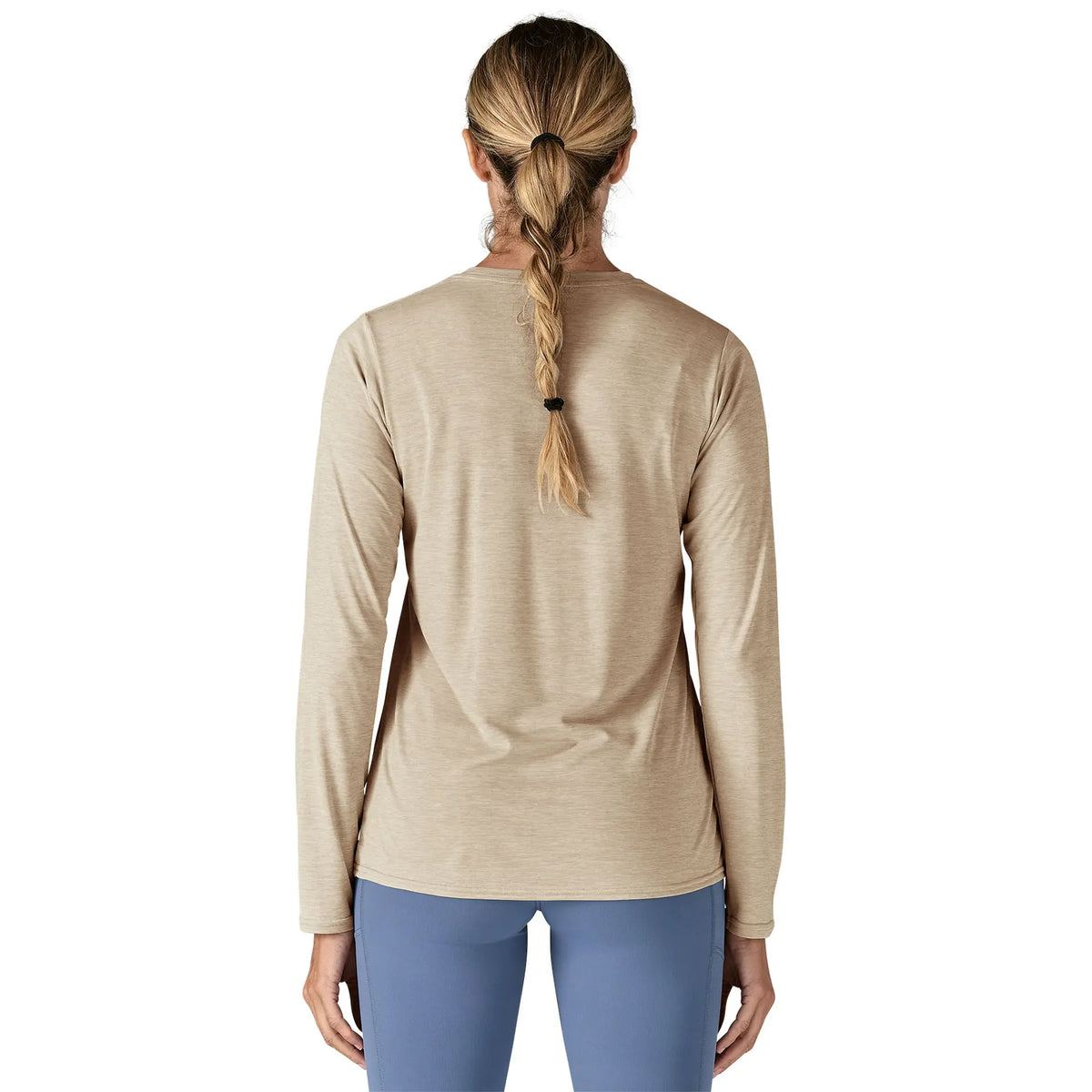 Patagonia W's L/S Capilene Cool Daily Shirt