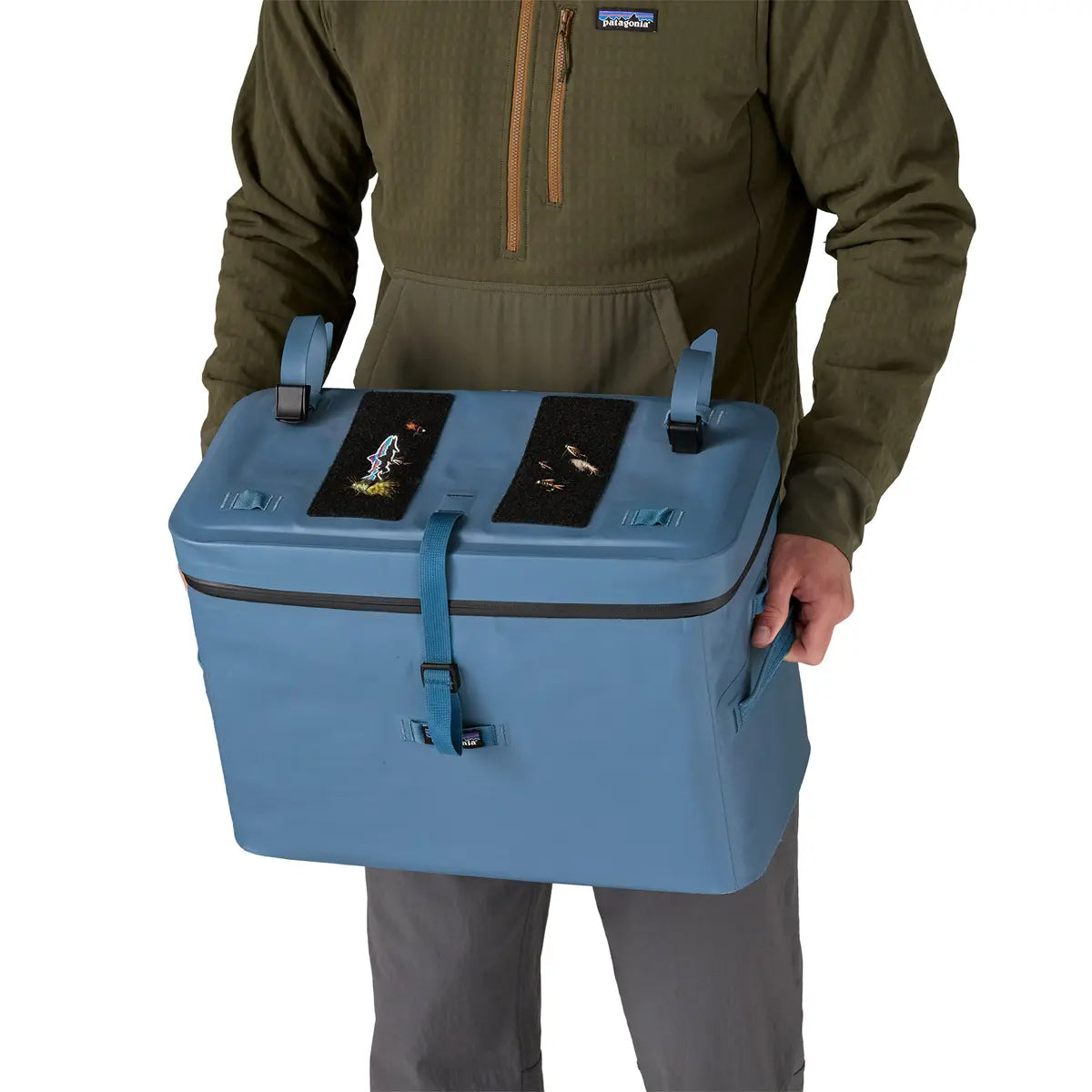 Patagonia Great Divider 26L - Fishing Boat Bag