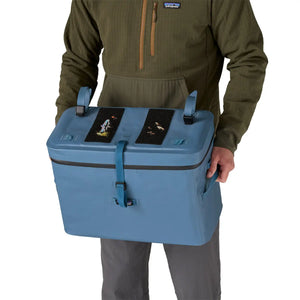 Patagonia Great Divider 26L - Fishing Boat Bag