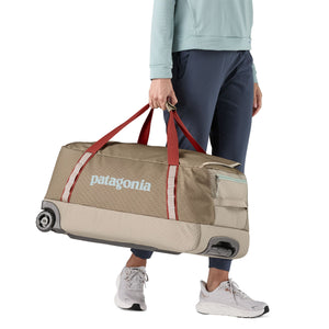 Patagonia Black Hole Wheeled Duffel 70L