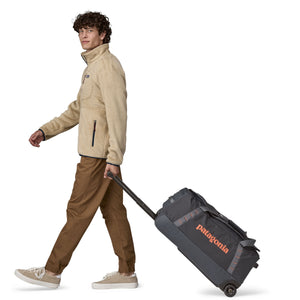 Patagonia Black Hole Wheeled Duffel 70L