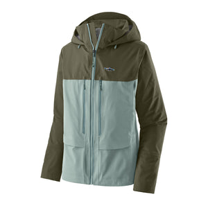 Patagonia W's Swiftcurrent Jacket