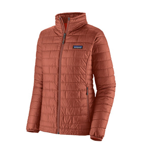 Patagonia W's Nano Puff Jacket - DQ